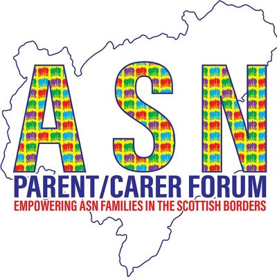 Borders ASN Parent Carer Forum
