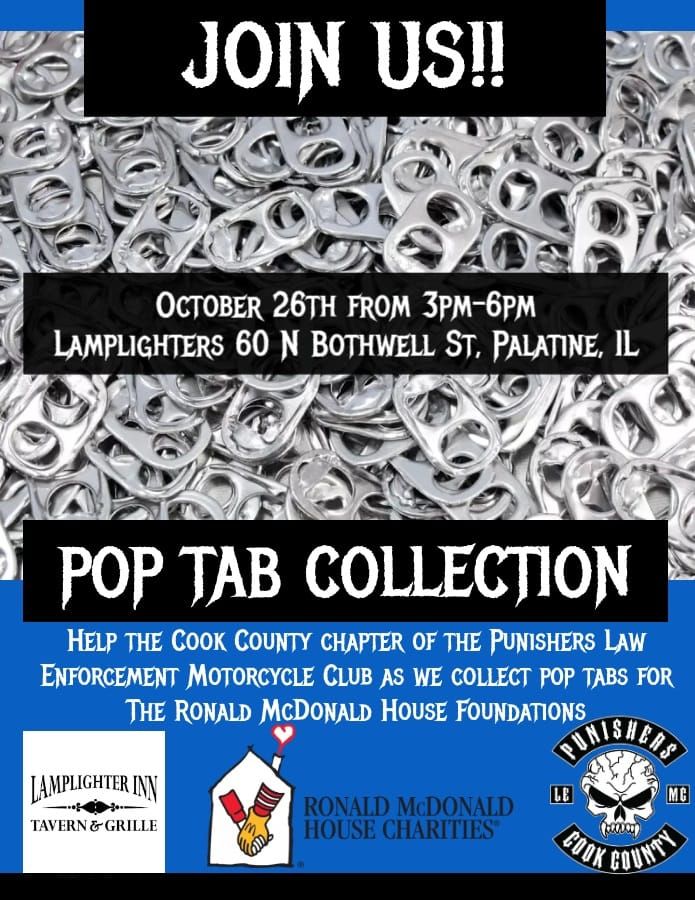 Annual Pop Tab Collection