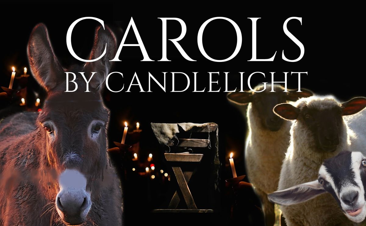 Carols by Candlelight