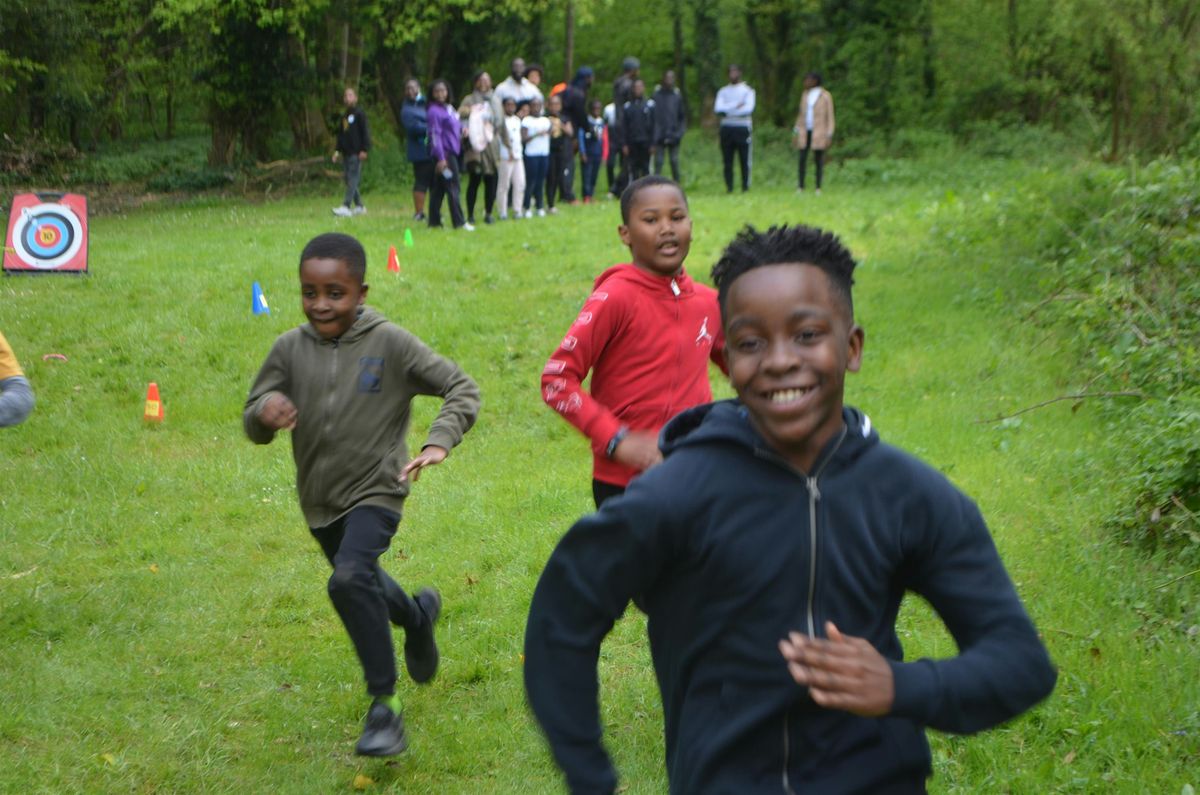 100 Black Men of London, Health & Wellness Day 2026