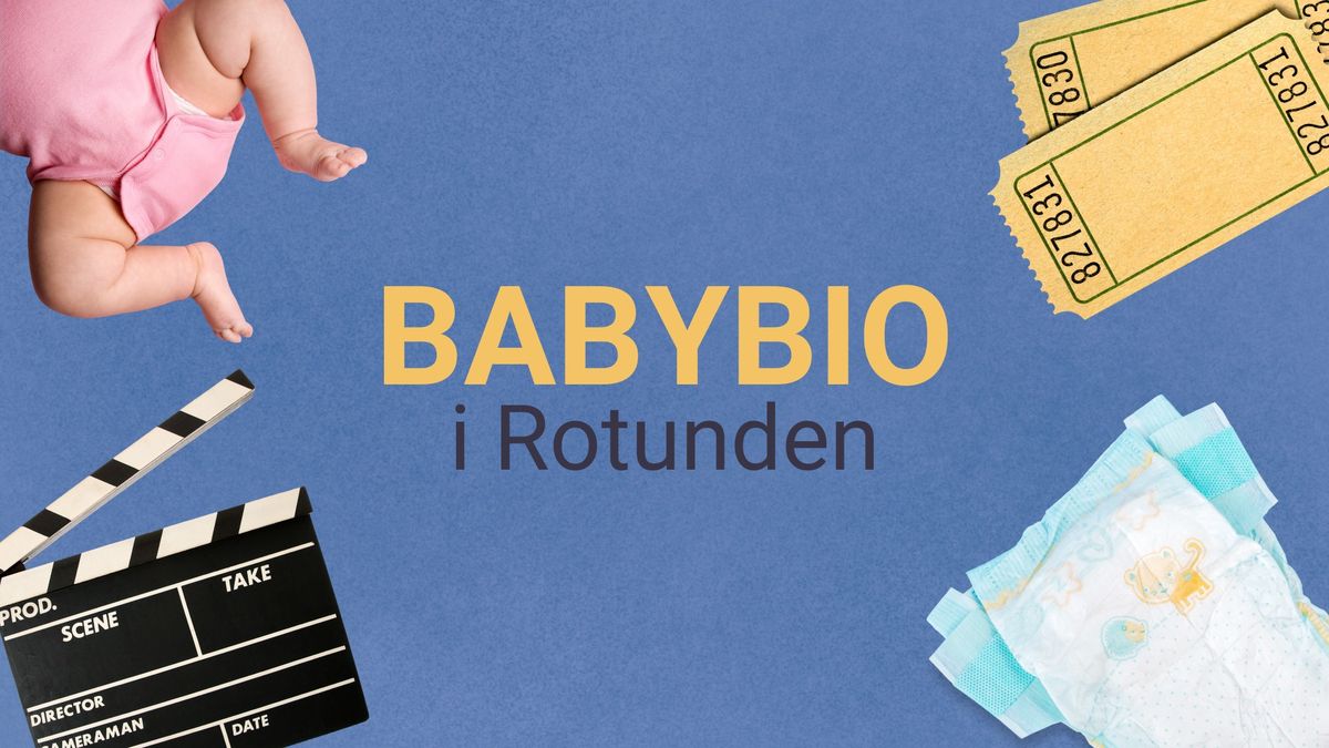 Babybio: Husbytte i juleferien