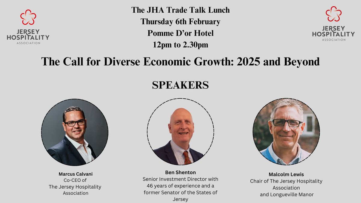 The Call for Diverse Economic Growth