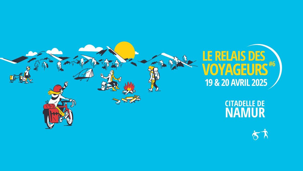 Exposition du simulateur Retilife - Le Relais Des Voyageurs (19 et 20 avril)