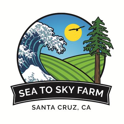 Sea to Sky Farm