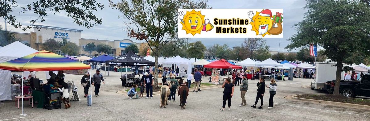 Sunshine Market