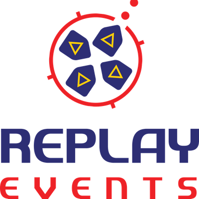 Replay Events Ltd.