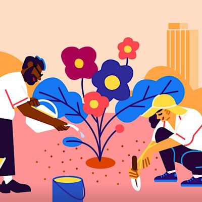 Pembroke Isles Garden Club