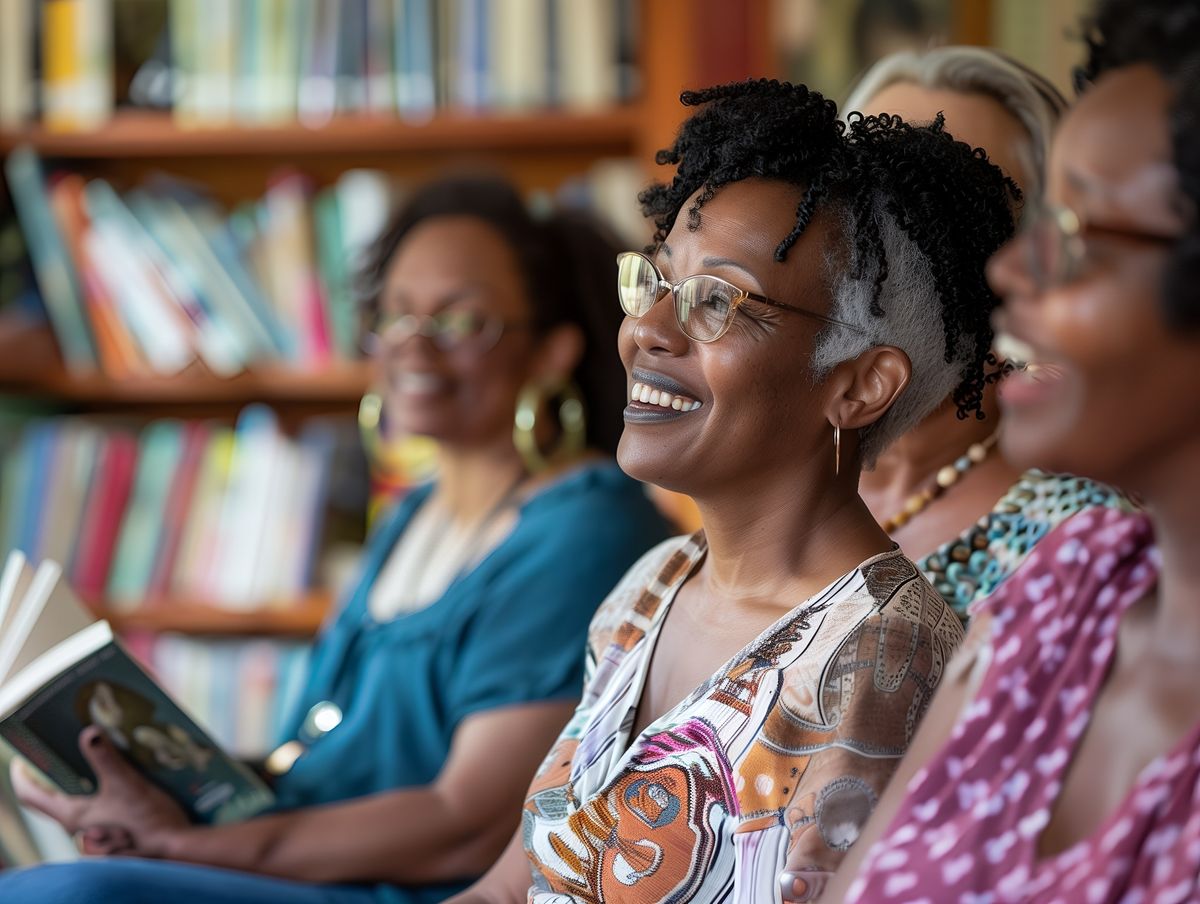 I Love Reading Book Club - Premier Health YMCA