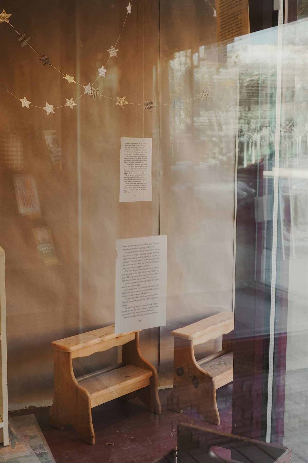 Smitty's Book Club December Meeting