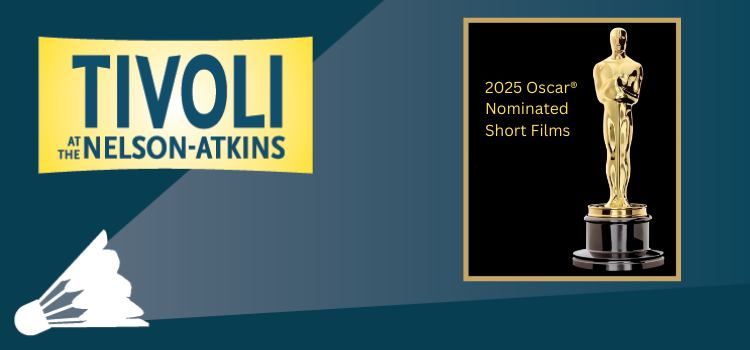 2025 Oscar\u00ae Nominated Short Films: Animation