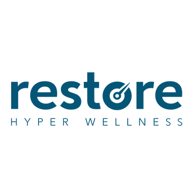 Restore Hyper Wellness