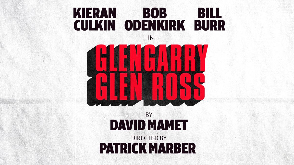 Glengarry Glen Ross