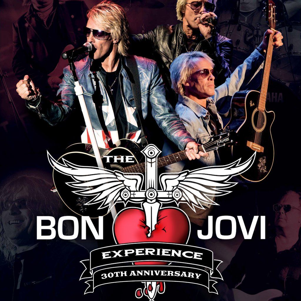 Bon Jovi Experience