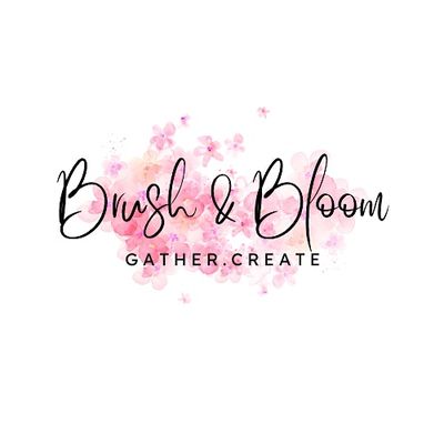 Brush & Bloom
