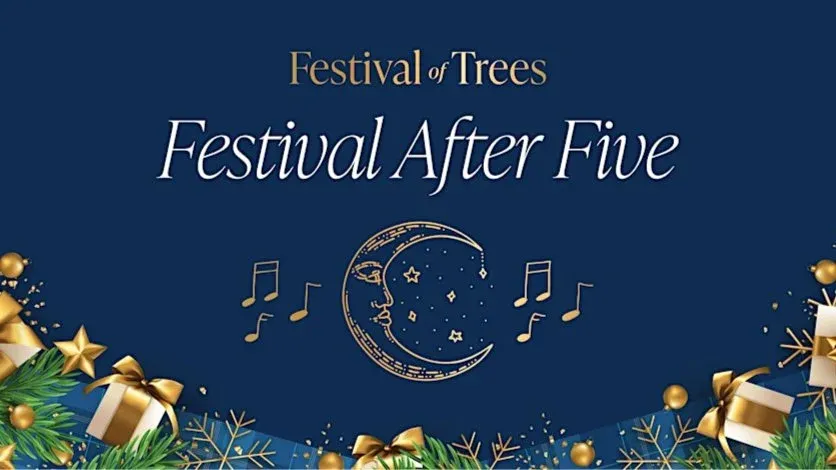 Festival of Trees