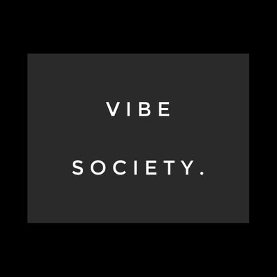 Vibe Society Entertainment