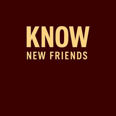 KnowNewFriends