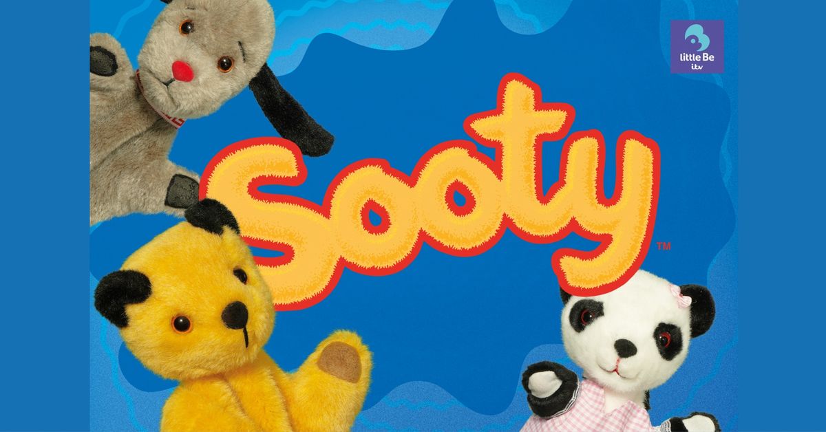 The Sooty Show 