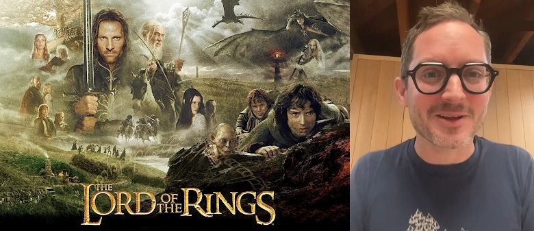 Themed Trivia Night: LORD OF THE RINGS Edition at The Flying Canoe Pub (Courtenay BC)