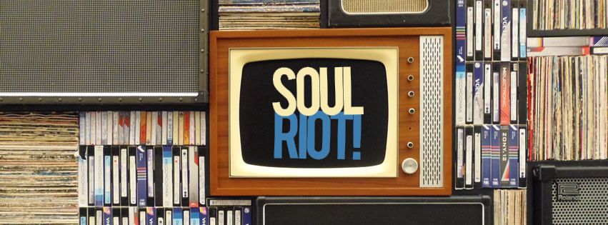 Soul Riot Live @ Halstead Con Club