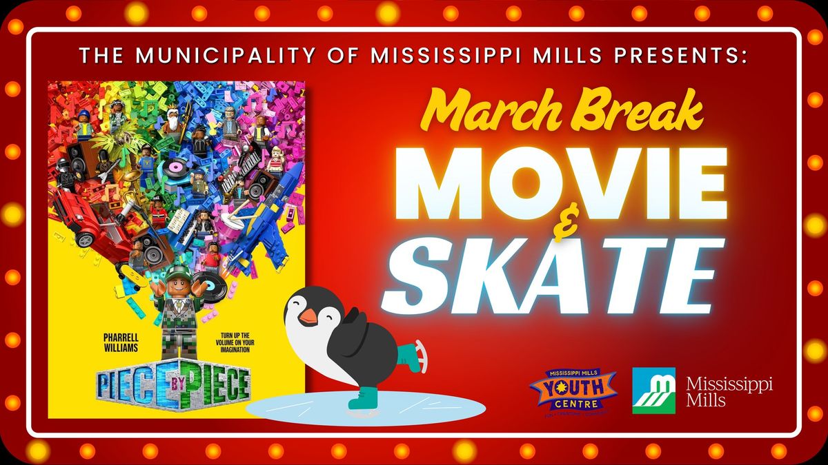 FREE Movie & Skate - Pakenham