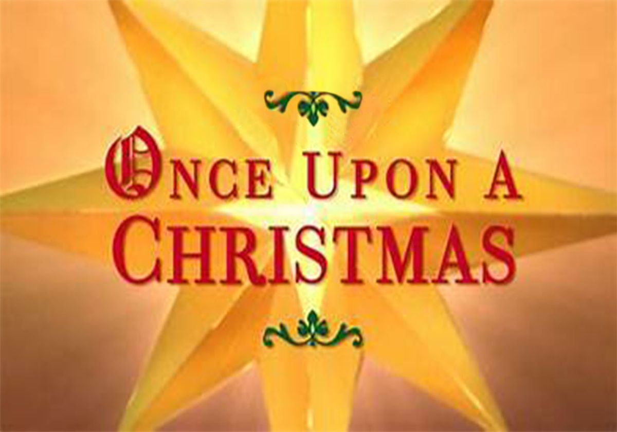 Once Upon A Christmas 12PM Performance