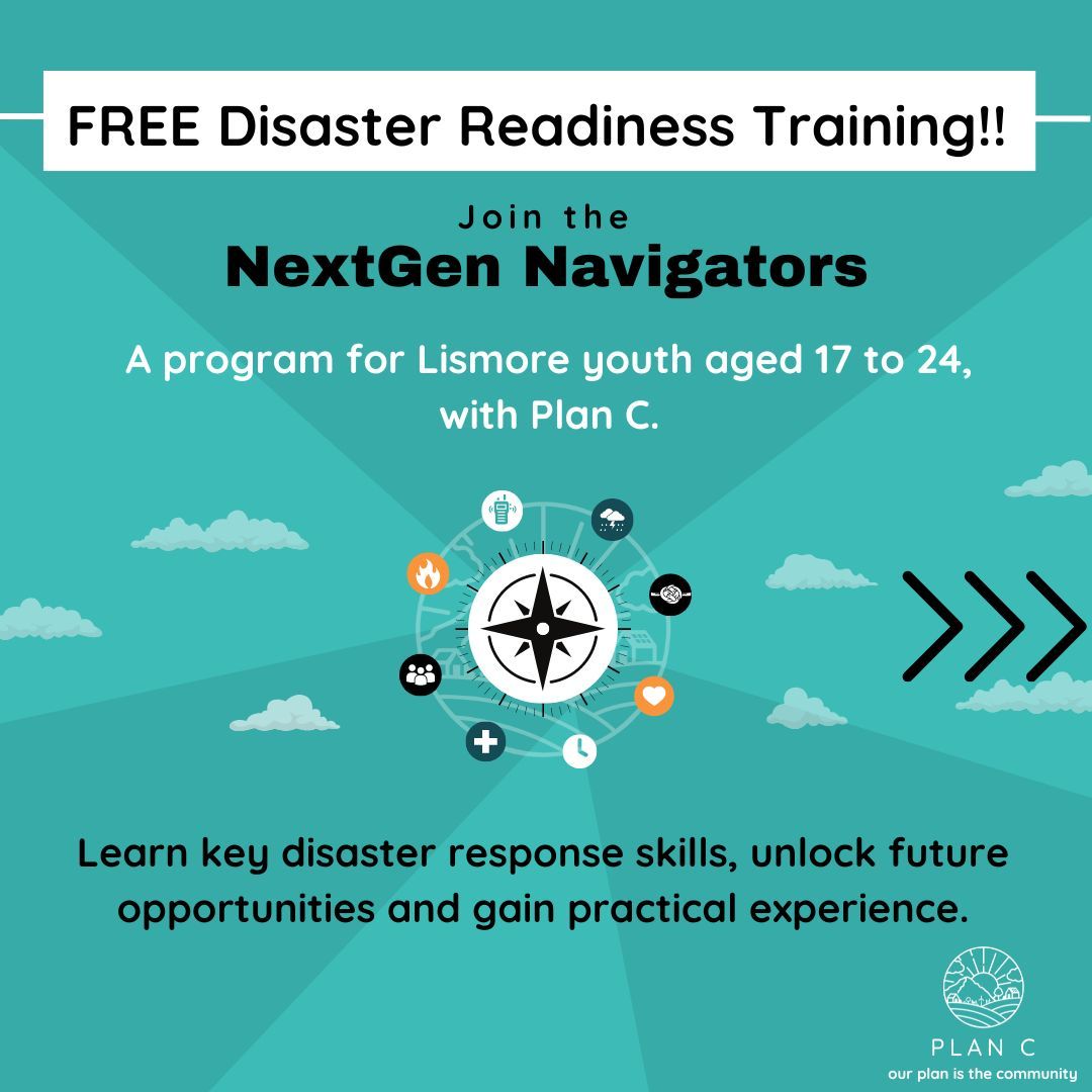 Lismore NextGen Navigators