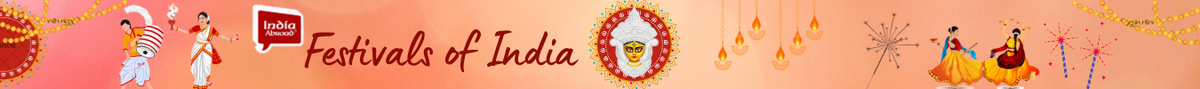Navratri With Aishwarya Majmudar