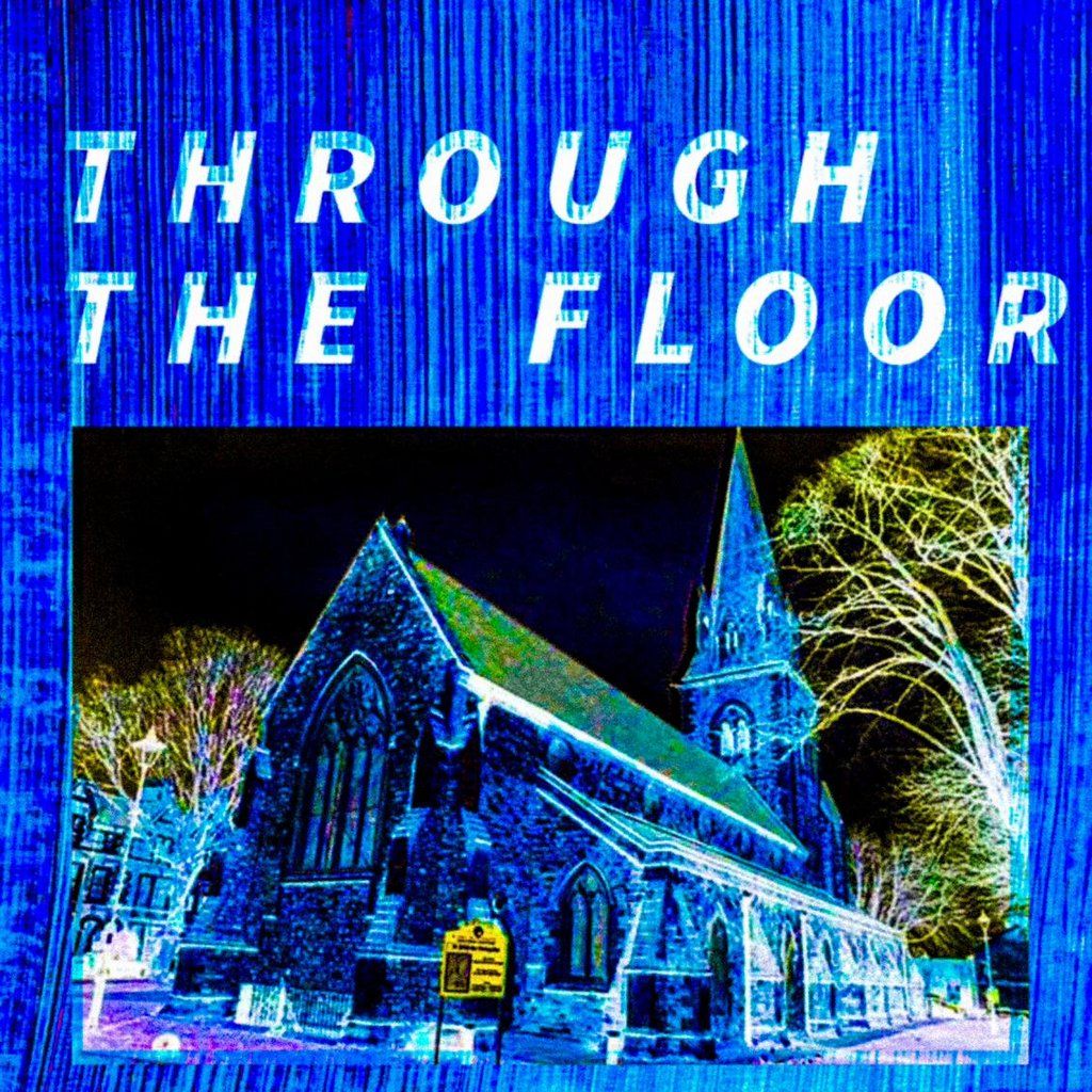 SHIFT Through The Floor Test Transmissions