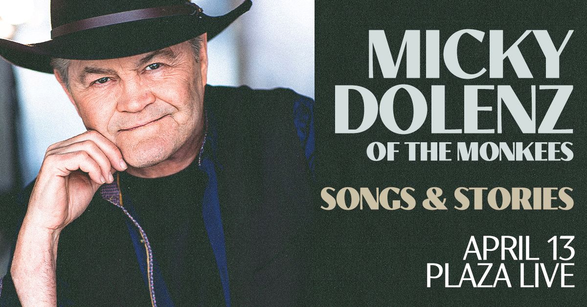 Micky Dolenz