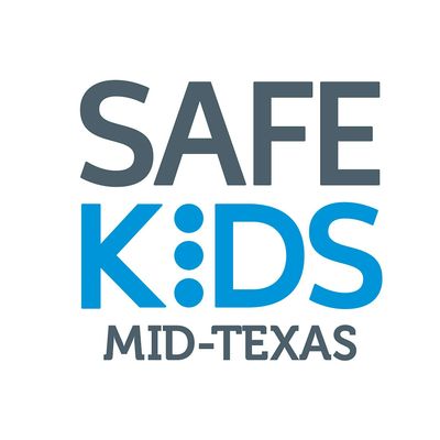 Safe Kids Mid-Texas