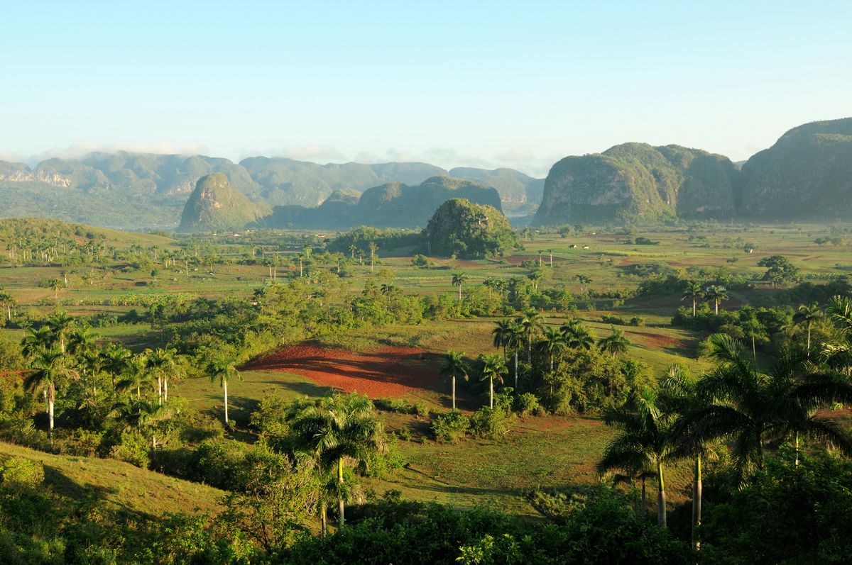 Cuba