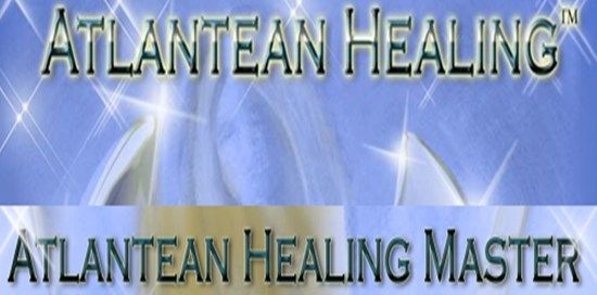 Atlantean Healing Masters Class (Glastonbury)