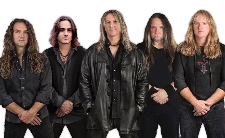 Pyromania (Def Leppard Tribute) - Free Concert at Feather Falls Brewing Co