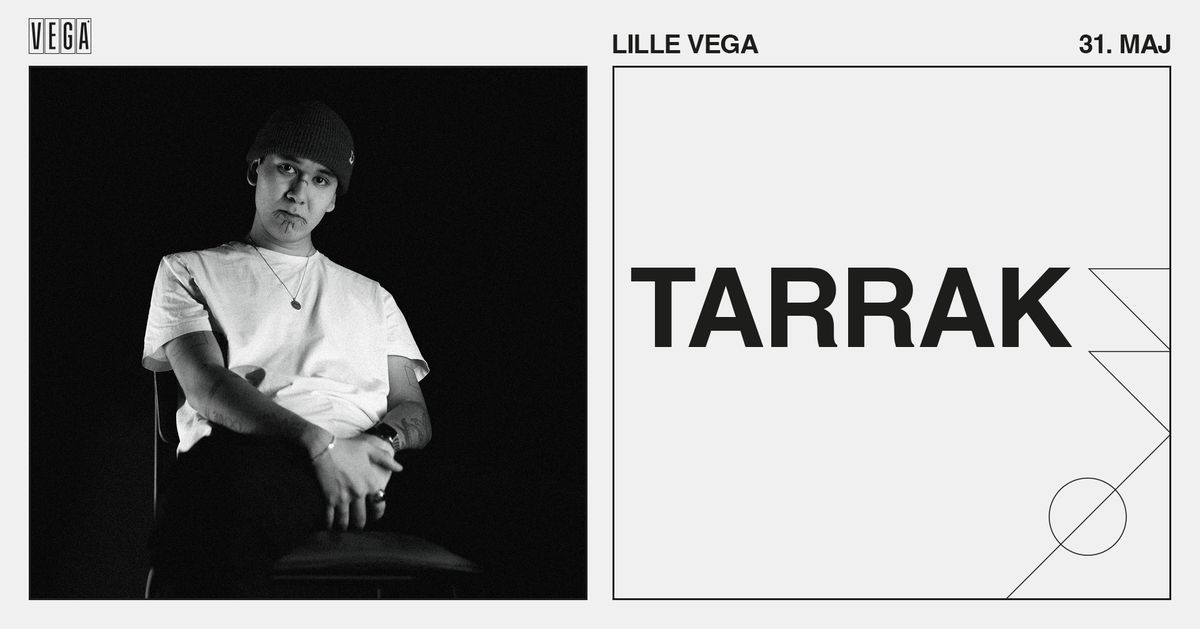 Tarrak - VEGA