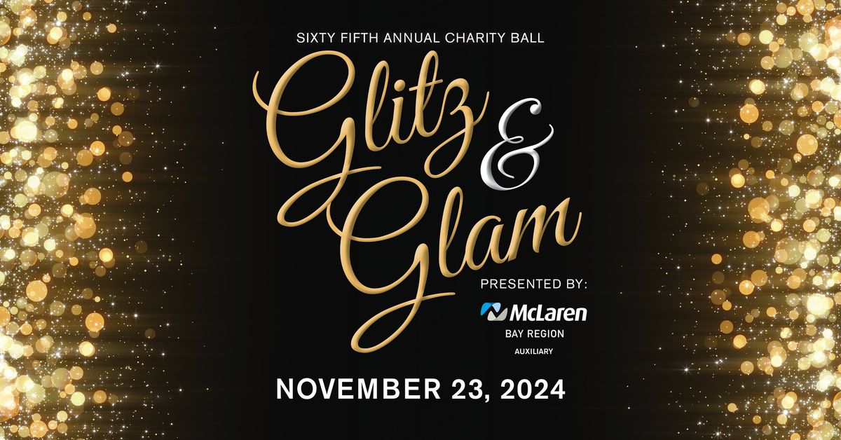 McLaren Bay Region Auxiliary 65th Annual Charity Ball