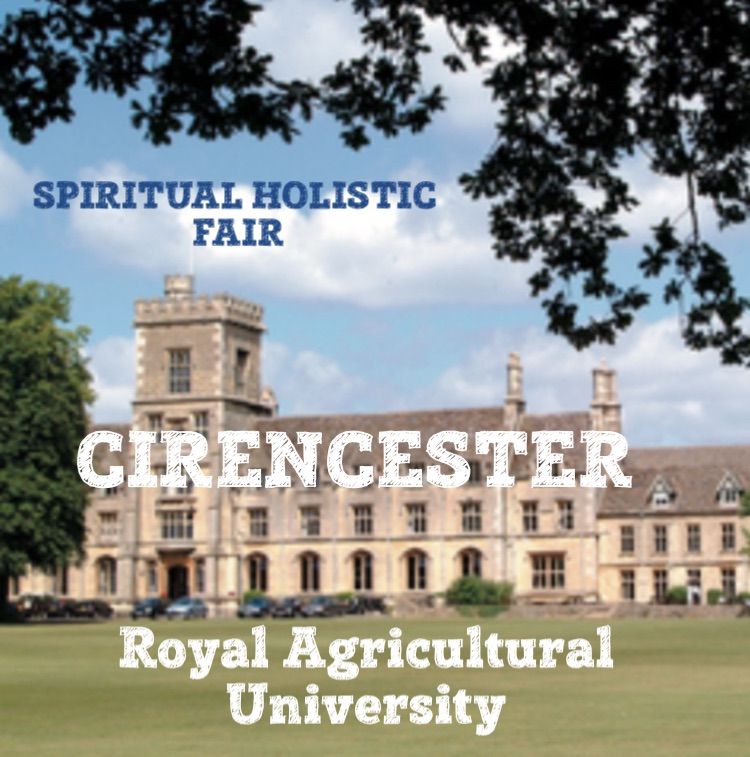 Spiritual Holistic Fair