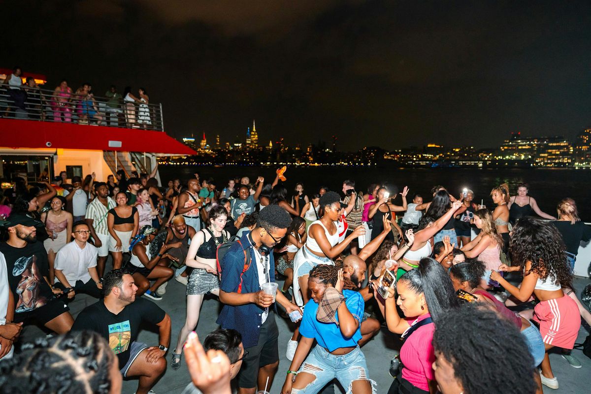 Saddle Up Saturday 2 (Line Dancing)