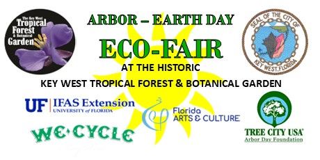 Arbor - Earth Day ECO Fair