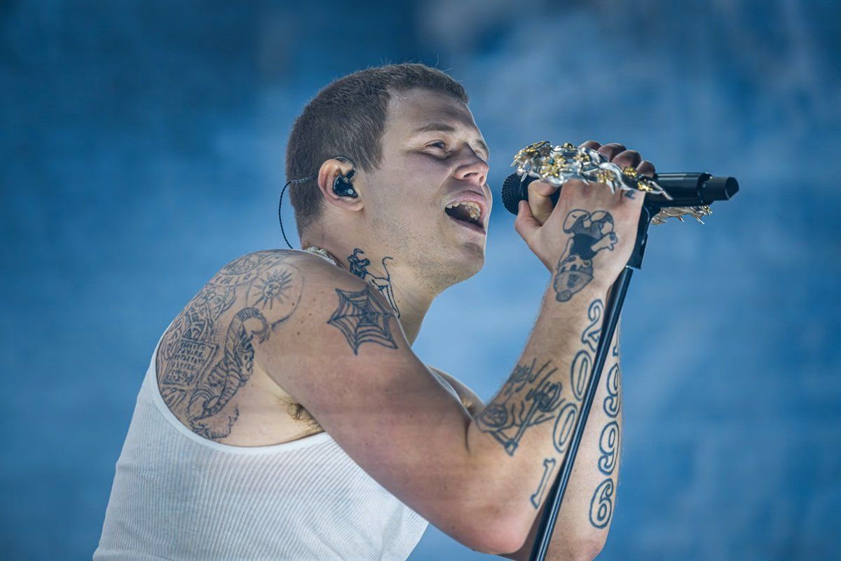 Yung Lean