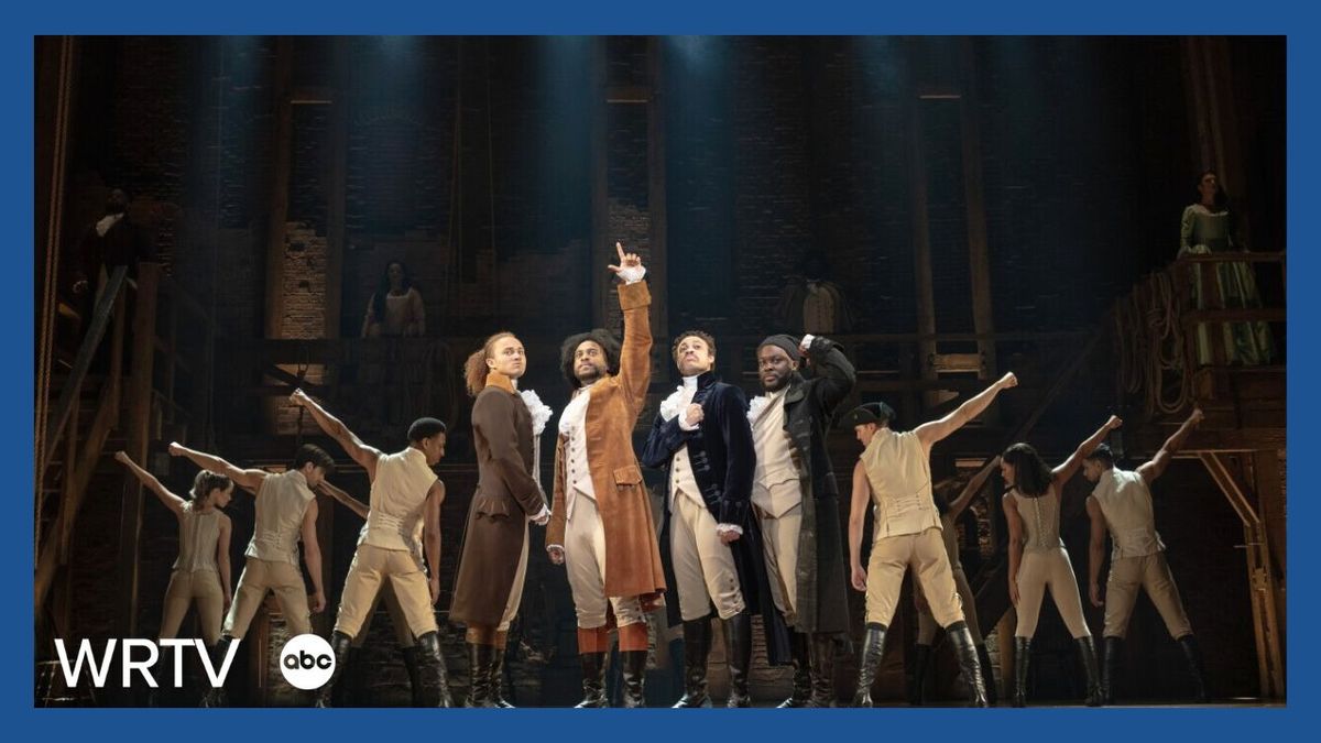 MJ - The Musical - Indianapolis