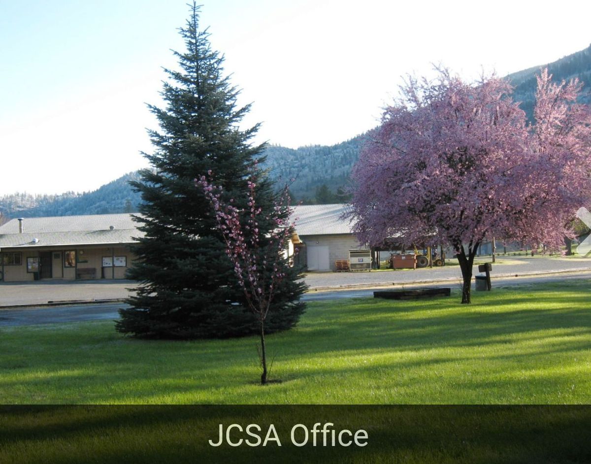 JCSA General Membership Meeting