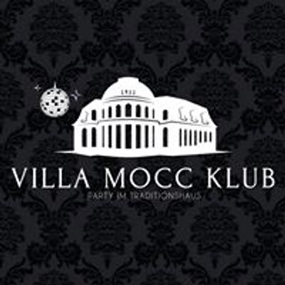 Villa Mocc Klub