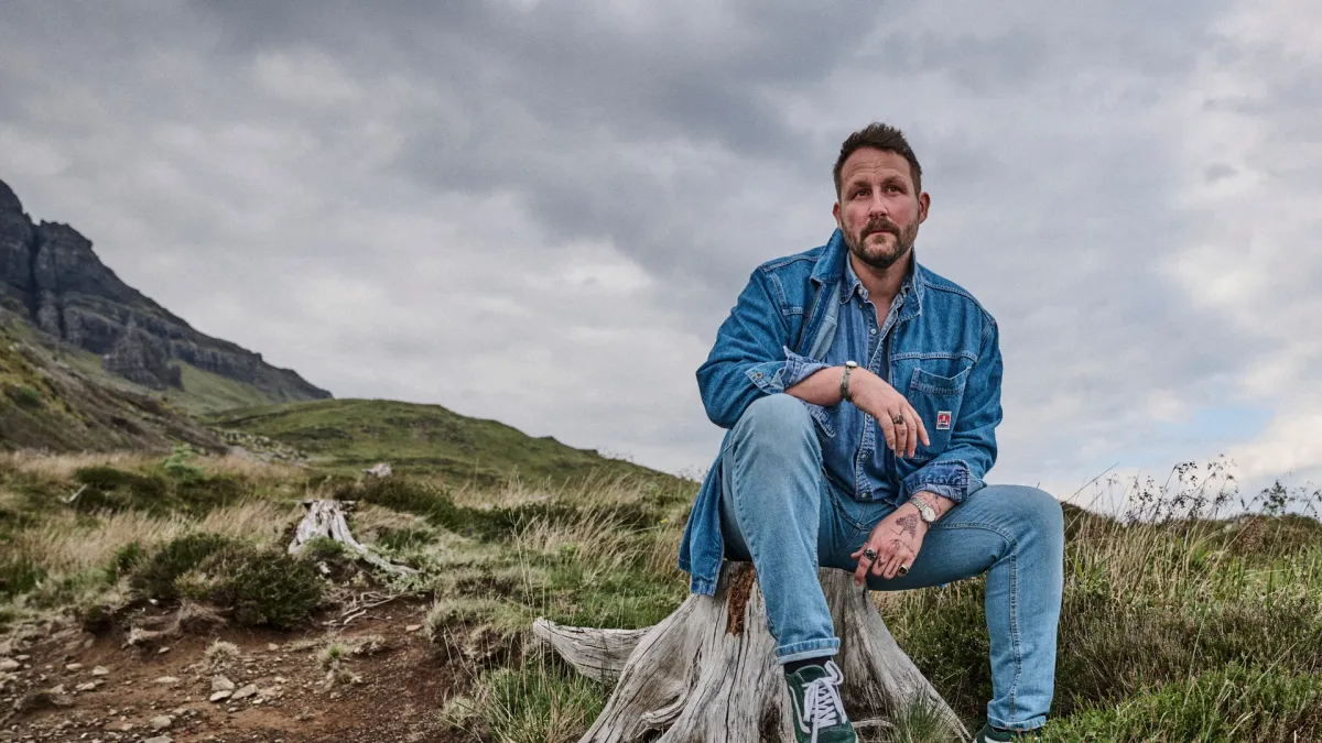 Florian K\u00fcnstler in Bochum