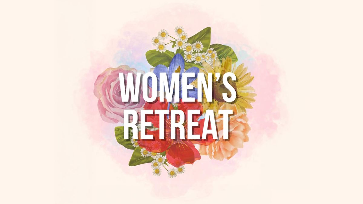 AGC Women's Retreat