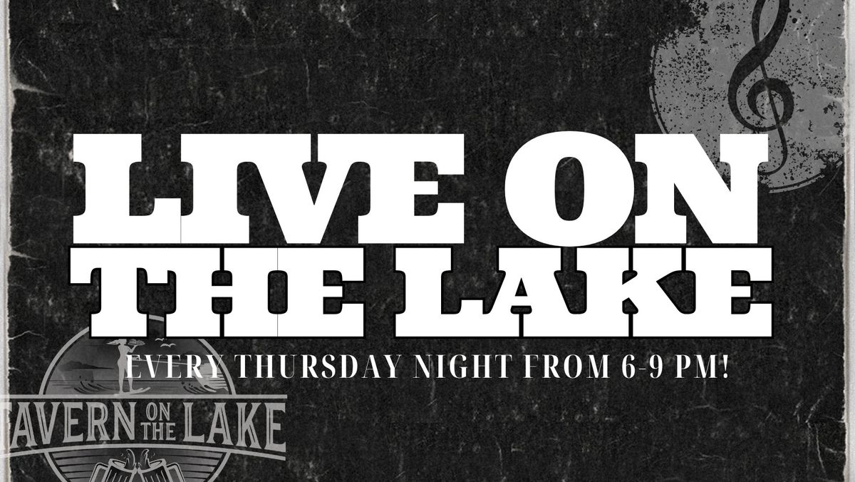 Live On The Lake \ud83e\udd18