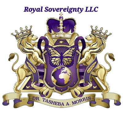 Royal Sovereignty LLC
