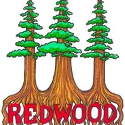 Redwood Reggae