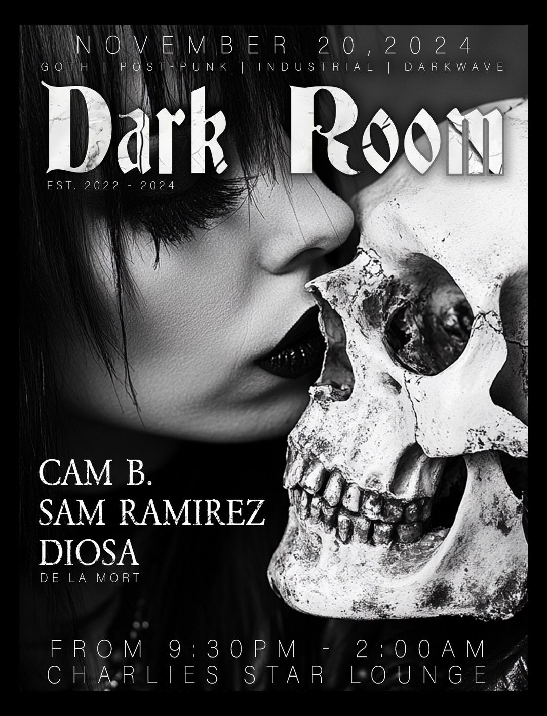 Dark Room