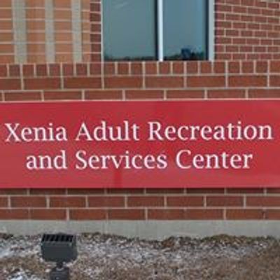 Xenia Adult Recreation & Services Center